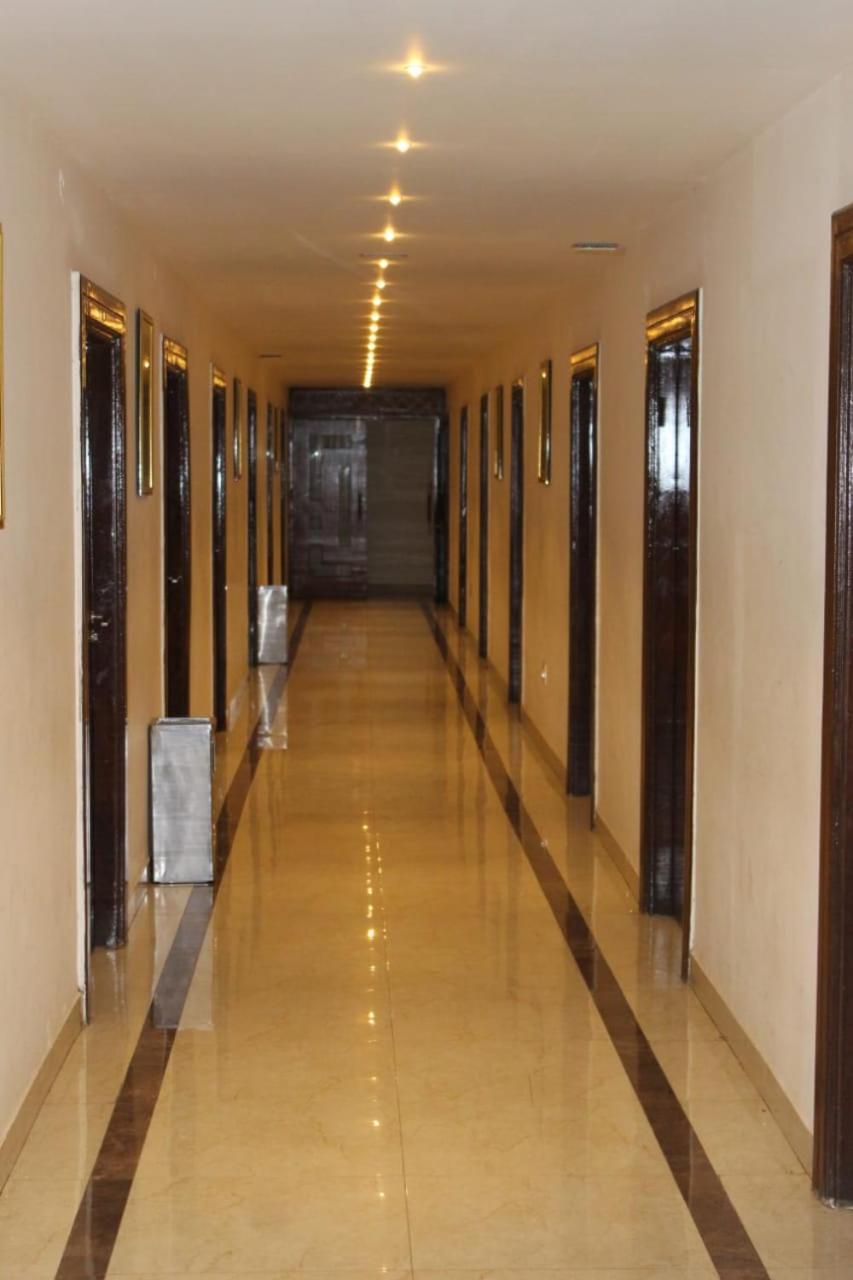 Villa Grand Milestone Mysore Exterior foto